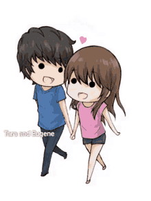 Featured image of post Relationship Anime Holding Hands Gif Share the best gifs now