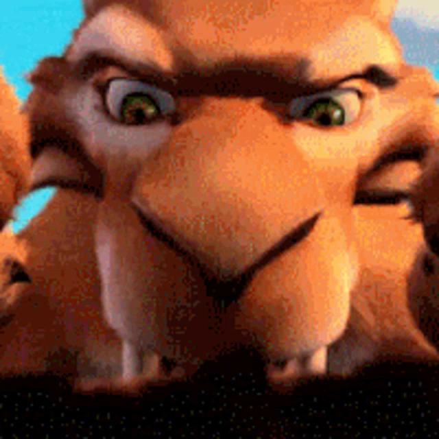 Diego Ice Age Gifs Tenor