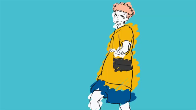 Jujutsu Kaisen Jujutsu Kaisen Dance Gif Jujutsukaisen Jujutsukaisendance Dance Discover Share Gifs