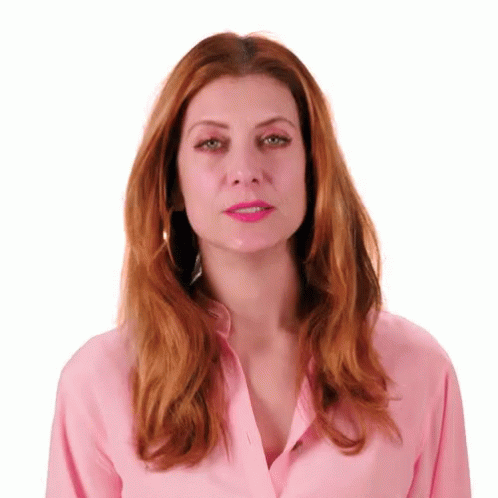 Kate Walsh Cry GIF