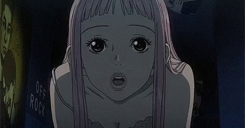 Paradisekiss Miwako Gif Paradisekiss Miwako Animekiss Discover Share Gifs