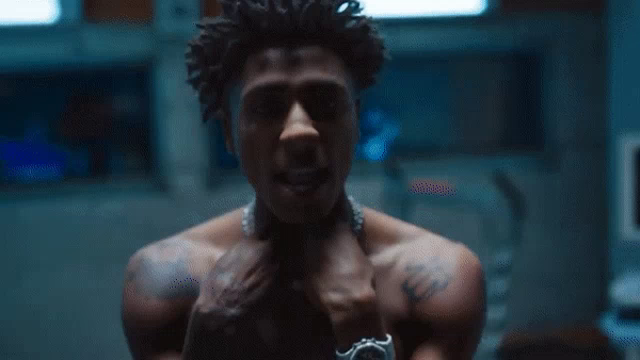 Nba Youngboy 4kt Gif Nbayoungboy 4kt Discover Share Gifs
