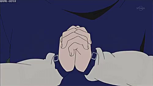 Naruto Hand Signs | zona naruto