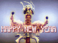 Featured image of post New Year Gif Funny 2021