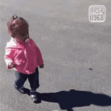 Scared Babies Gifs