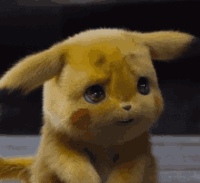Pikachu Meme Gifs Tenor