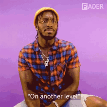 Another Level GIFs | Tenor