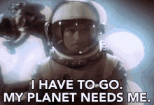 I Must Go My Planet Needs Me Gifs Tenor