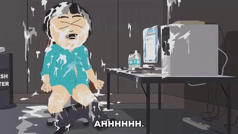 Randy Marsh South Park GIF - Randy Marsh South Park Cum - Discover & Share  GIFs