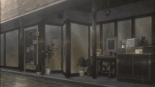 Coffee Shop Cat GIF - CoffeeShop Cat Chill - Discover & Share GIFs