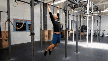 Pullups GIFs | Tenor