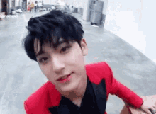 Mingyu Seventeen GIF - Mingyu Seventeen Kpop GIFs