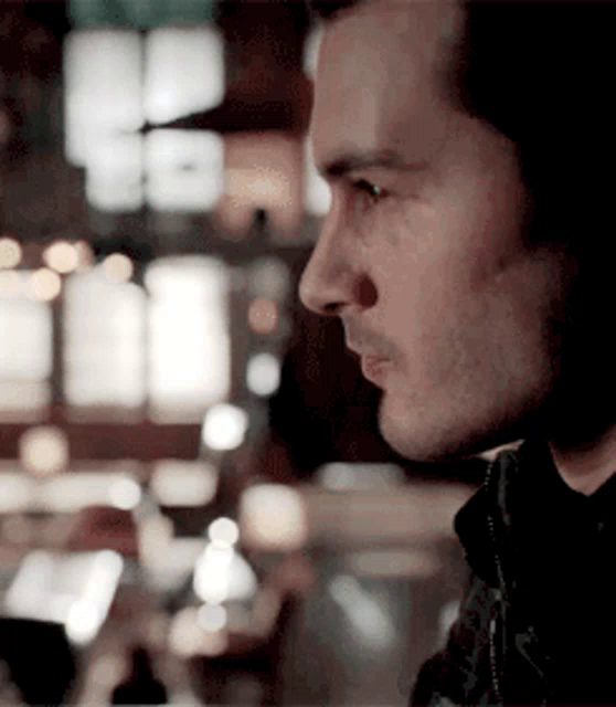 Enzo St John Vampire Face Gif Enzostjohn Vampireface Michaelmalarkey Discover Share Gifs