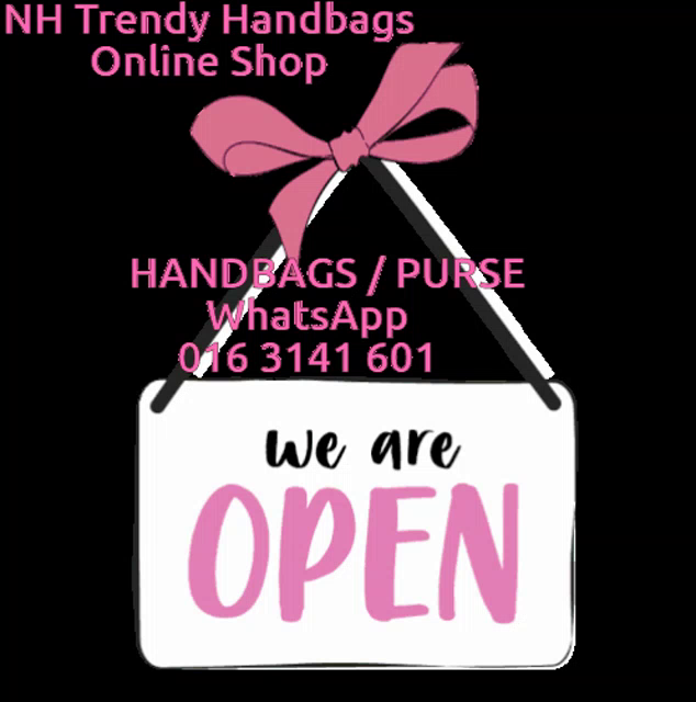 trendy handbags online shopping