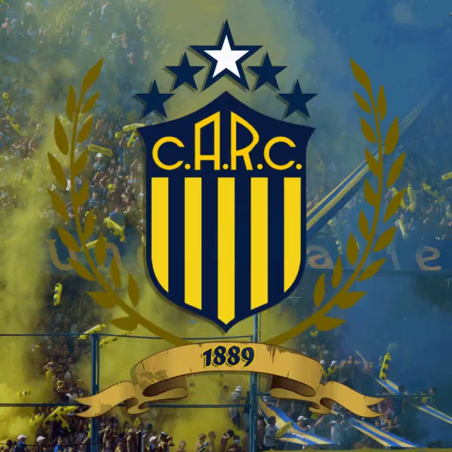 Equipo De Futbol Rosario Central Gif Rosario Central Discover Share Gifs