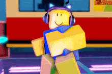 Roblox Dance GIF - Roblox Dance Groovy - Discover & Share GIFs