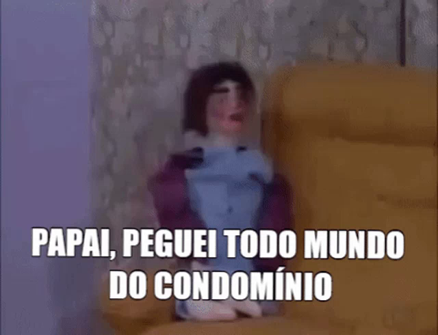 Sinforoso Condominio Gif Sinforoso Condominio Pegueitodomundo Discover Share Gifs