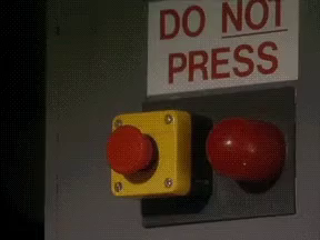 Press The Red Button Gifs Tenor