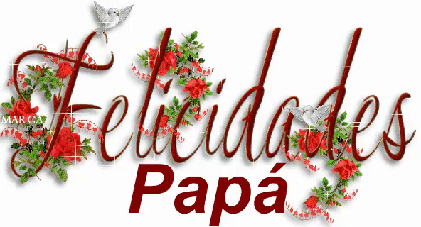 Felicidades Papá GIF - Feliz Dia Del Padre Feliz Dia Papa Dia Del Padre -  Discover & Share GIFs