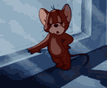 Featured image of post Tom And Jerry Profile Picture Gif : Check out all the awesome tom and jerry gifs on wifflegif.