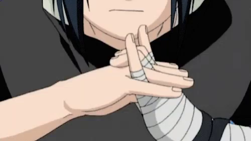 Chidori Naruto Gif Chidori Naruto Sasukeuchiha Discover Share Gifs