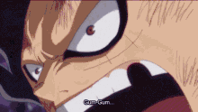 Luffy Gear Third GIFs | Tenor