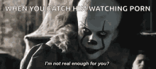 Pennywise Clown Gif Pennywise Clown Watchingporn Gifs Pennywise Clown Gif Pennywise Clown Watchingporn Gifs