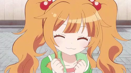 Anime Happy GIF - Anime Happy Cheerful - Discover & Share GIFs Anime Happy GIF - Anime Happy Cheerful - Discover & Share GIFs