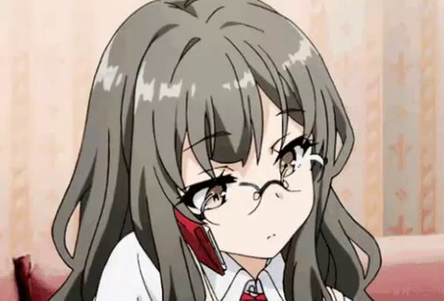 Discord Pfp Eyeglasses Gif Discordpfp Eyeglasses Anime Discover Share Gifs