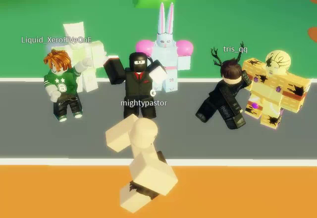 Roblox Squad Gif Roblox Squad Dancing Discover Share Gifs - dance squad roblox amino