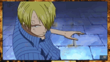 images Sanji Nosebleed Gif one piece sanji nosebleed gifs tenor