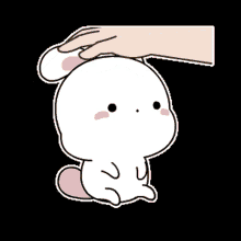 Featured image of post Hand Petting Gif Meme Maker Use our online gif editor for on the other hand you can