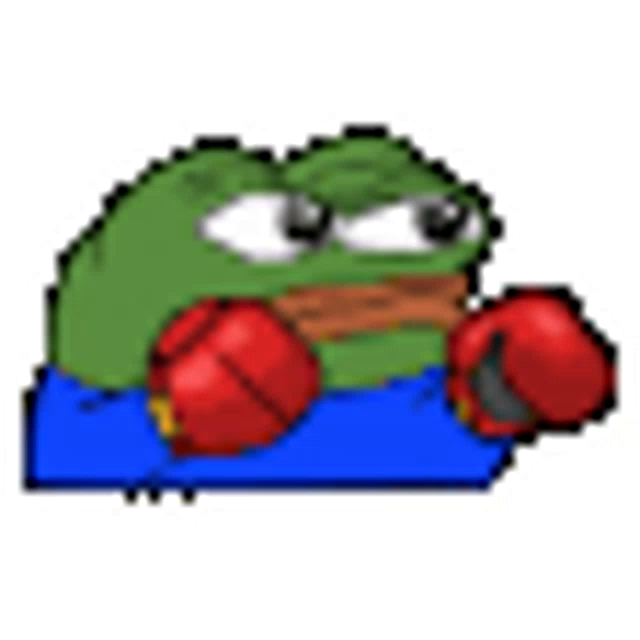 pepe boxer