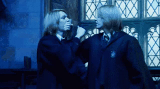 George And Fred Weasley Pfp - Noventa Wallpaper