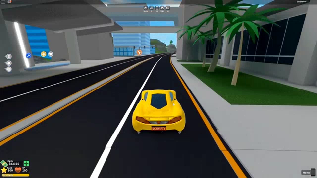 Driving Highway Gif Driving Highway Trafficlight Discover Share Gifs - ace racing roblox