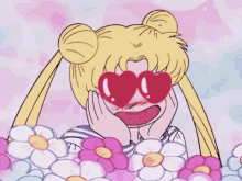 Featured image of post Pink Anime Heart Gif : Share the best gifs now &gt;&gt;&gt;.