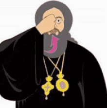 Αποτέλεσμα εικόνας για orthodox animated gifs