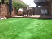 Hidden Pool In Patio Gif Discover Share Gifs Hidden Pool Gif Hiddenpool Gifs