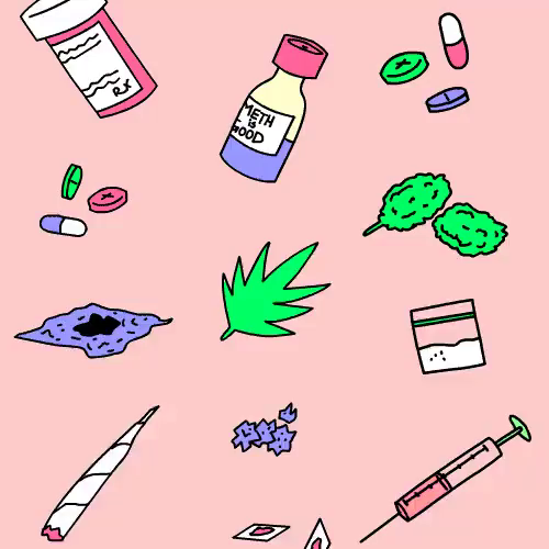 Medicine GIF - Medicine Drugs Marijuana - Discover & Share GIFs