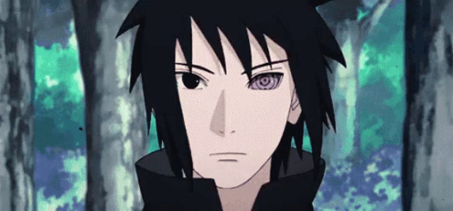 Sasuke Rinnegan Gifs Tenor