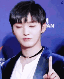 Yoon Jisung 






(To my precious leader of the disbanded group Wanna one #wannable_forever) yoon jisung stories