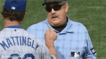 Umpire Youre Out GIF - Umpire YoureOut Baseball GIFs