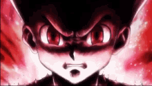 Featured image of post Angry Gon Gif