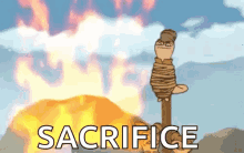 oxenfree sacrifice clarissa