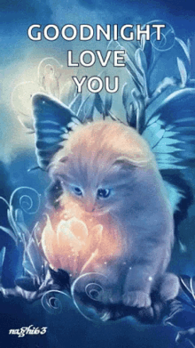 Blue Glitter Background Gifs Tenor