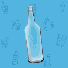 Bottle GIFs | Tenor