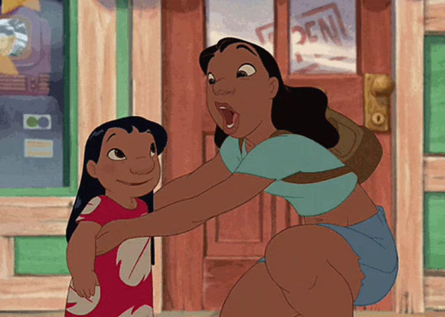 Disney Guiada: Curiosidades Legais Lilo & Stitch