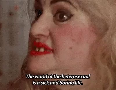 The World Of The Heterosexuals ASick And Boring Life GIF - TheWorldOfTheHeterosexuals ASickAndBoringLife - Discover & Share GIFs