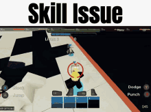 Skill Issue GIF - SkillIssue - Discover & Share GIFs