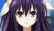Featured image of post Tohka Yatogami Pfp My favorite scene in the movie